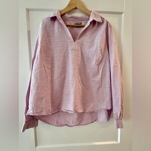 Falls Creek Pink Blouse